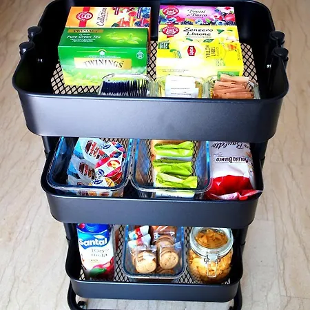 Wiligelmo Intero Con Colazione Inclusa * Модена
