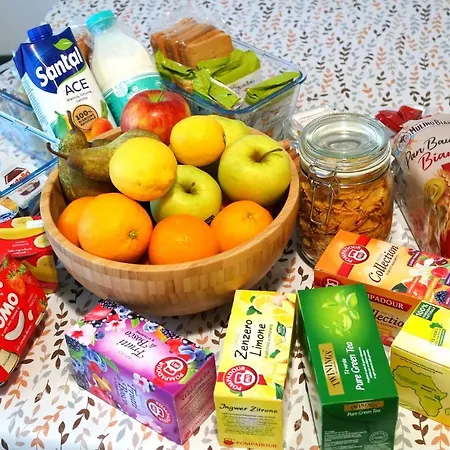 Wiligelmo Intero Con Colazione Inclusa Модена