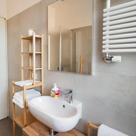 Appartamento Wiligelmo Intero Con Colazione Inclusa *