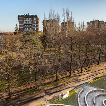 Lägenhet Wiligelmo Intero Con Colazione Inclusa Modena