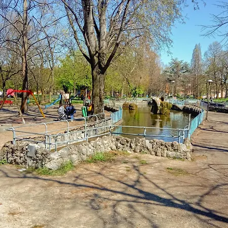 Wiligelmo Intero Con Colazione Inclusa * Modena