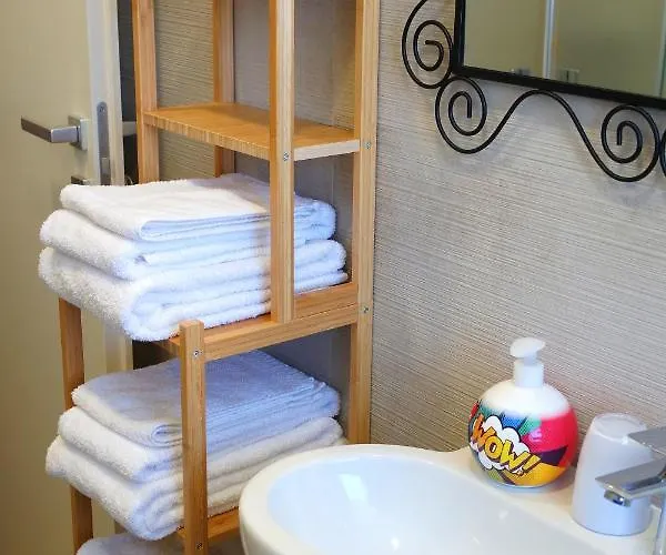 Wiligelmo Intero Con Colazione Inclusa Lägenhet