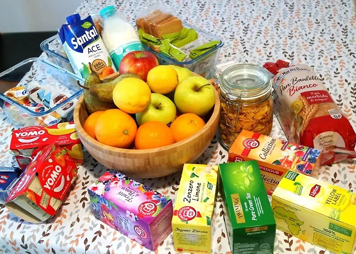 Wiligelmo Intero Con Colazione Inclusa Modena