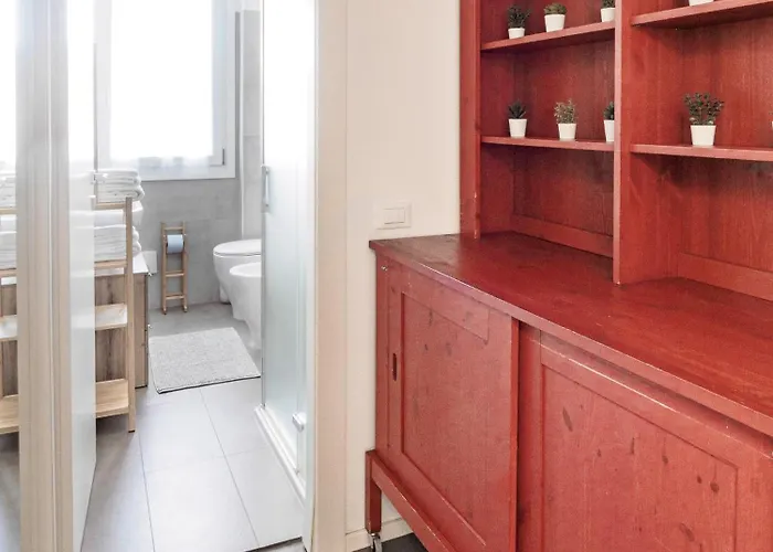 Wiligelmo Intero Con Colazione Inclusa Modena