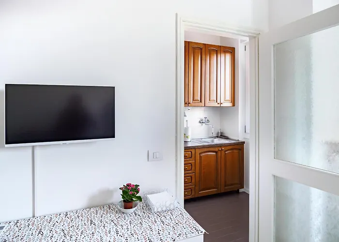 Wiligelmo Intero Con Colazione Inclusa Lägenhet