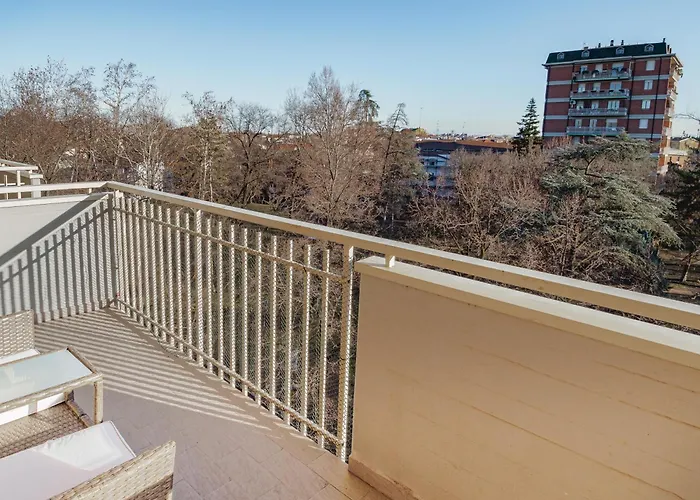 Wiligelmo Intero Con Colazione Inclusa *