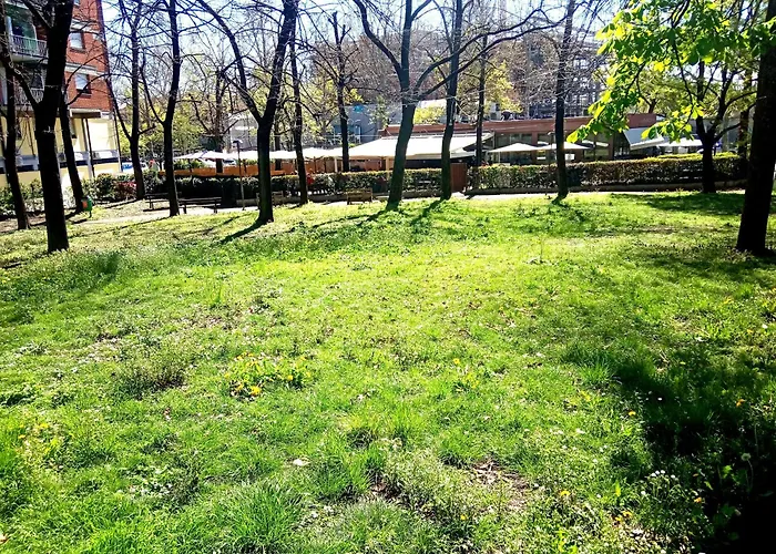 Lägenhet Wiligelmo Intero Con Colazione Inclusa *