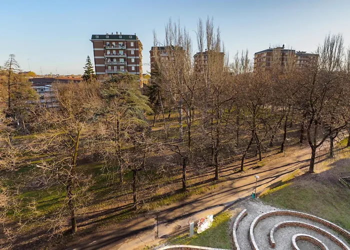 Lägenhet Wiligelmo Intero Con Colazione Inclusa Modena