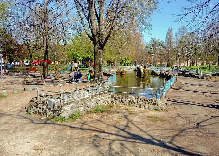 Wiligelmo Intero Con Colazione Inclusa * Modena