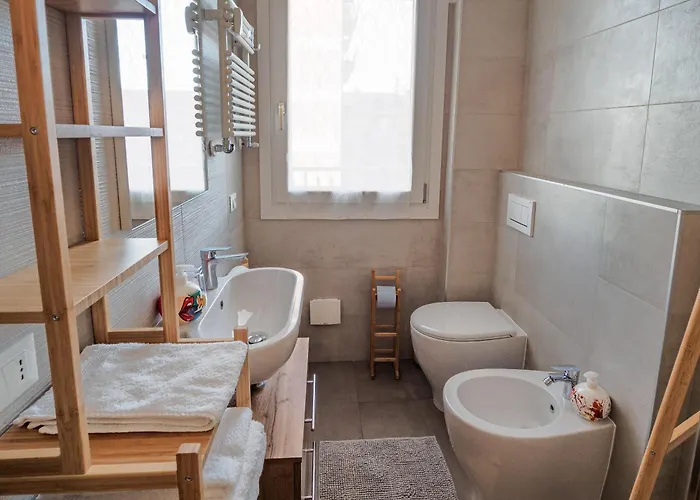 Wiligelmo Intero Con Colazione Inclusa Lägenhet